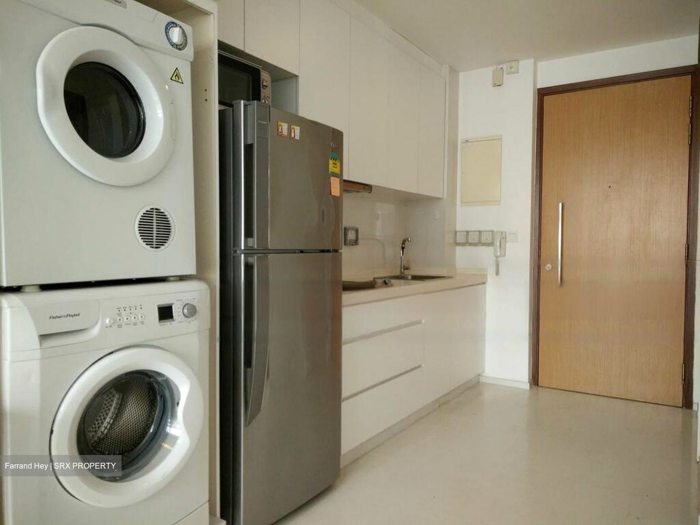 Urban Lofts (D8), Apartment #618240741